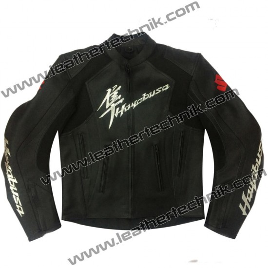 Suzuki sales hayabusa jackets